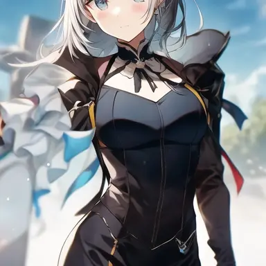 Profile image of 主人公の母親