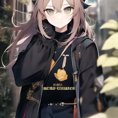 Profile image of 侑