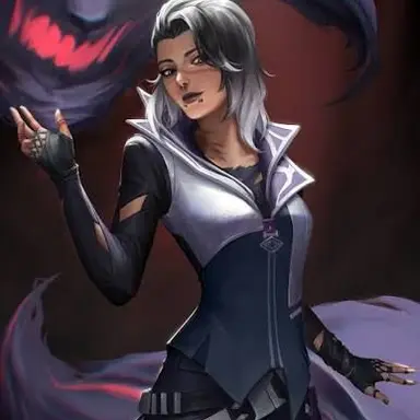 Profile image of 페이드