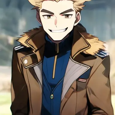Profile image of Ben