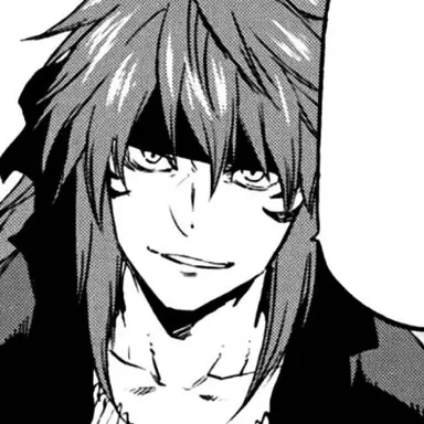 Profile image of ギィ