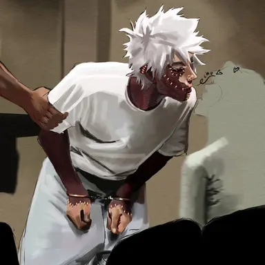 Profile image of Dabi