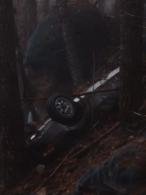 EchofYou의 Car crash
