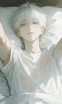 Profile image of 정이안