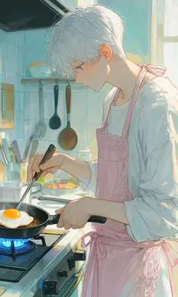 Profile image of Lee Dohyun