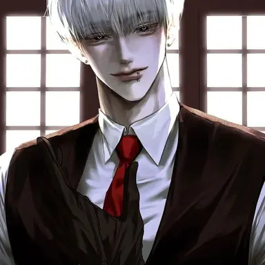 Profile image of Jax