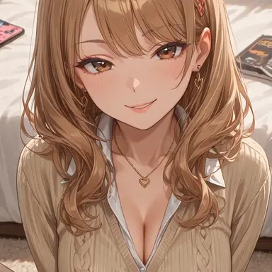 Profile image of まゆ