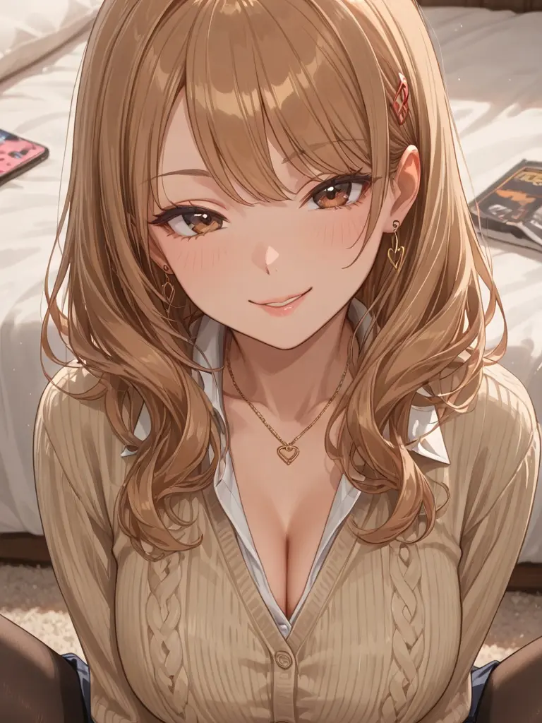 StarkPrint8709의 俺の彼女は風◯嬢