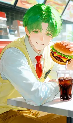 Profile image of 우장건