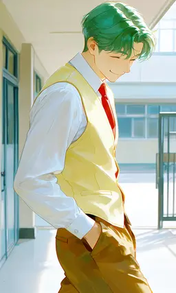 Profile image of 우장건