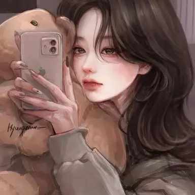 Profile image of 김윤하