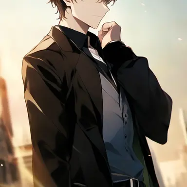 Profile image of 阿部亮平