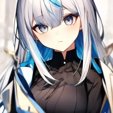 Profile image of 白猫