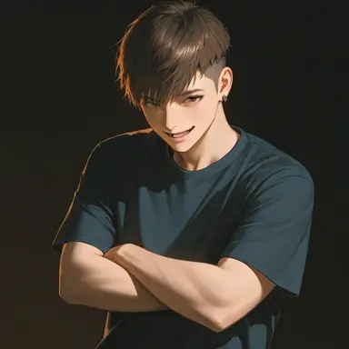 Profile image of 蒼