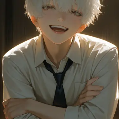 Profile image of 玲音