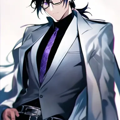 Profile image of Issac