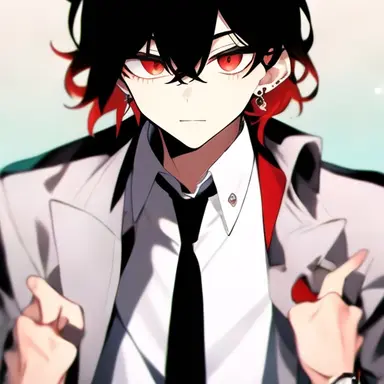 Profile image of Michael