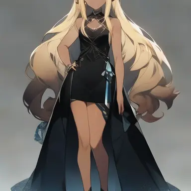 Profile image of Meria