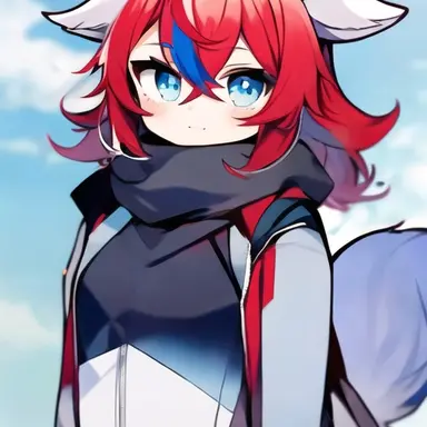 Profile image of Gracie