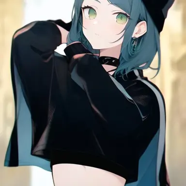 Profile image of Sarah