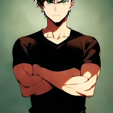 Profile image of Daniel