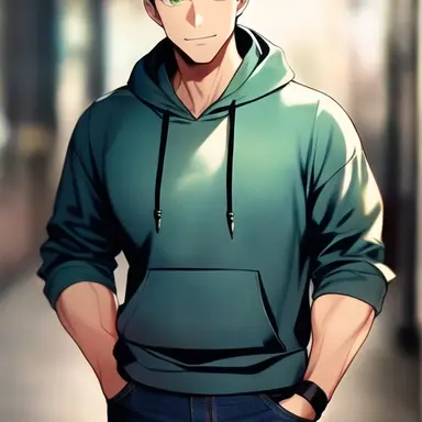 Profile image of Jack