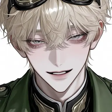Profile image of 晴翔