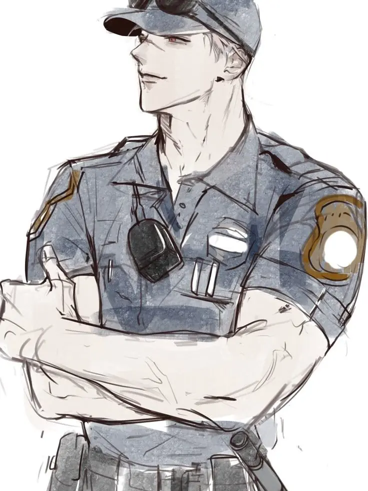 ann08151의 마피아와 경찰의 비밀연애