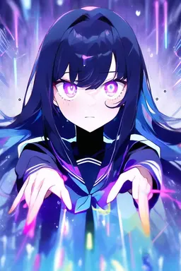 Profile image of 時任理冥