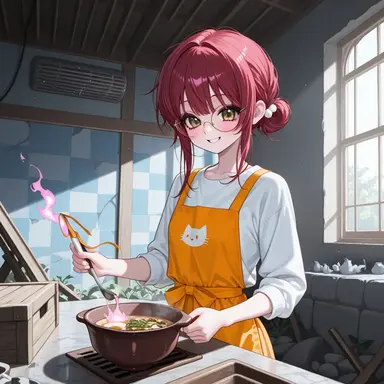 Profile image of Riko