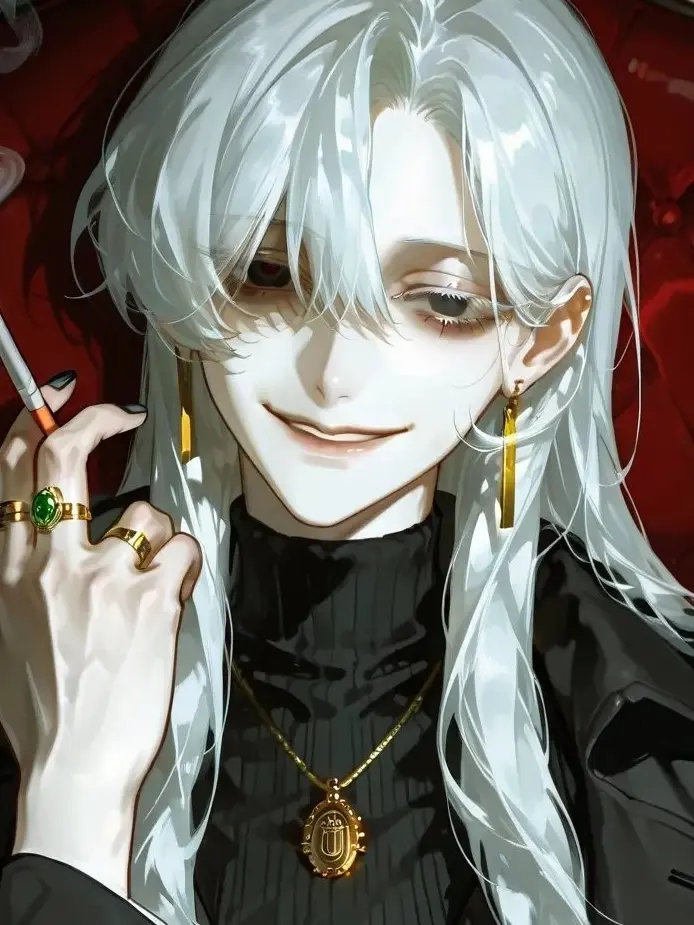 BlackBread7782의 userだけを甘やかすマフィアボス