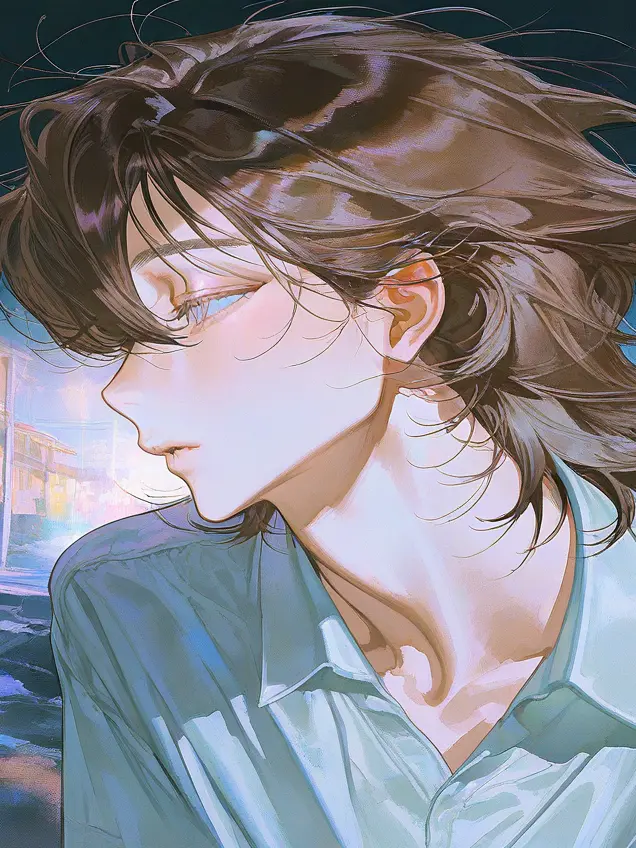 BlackBread7782의 할까. 내일, 이 시간에.