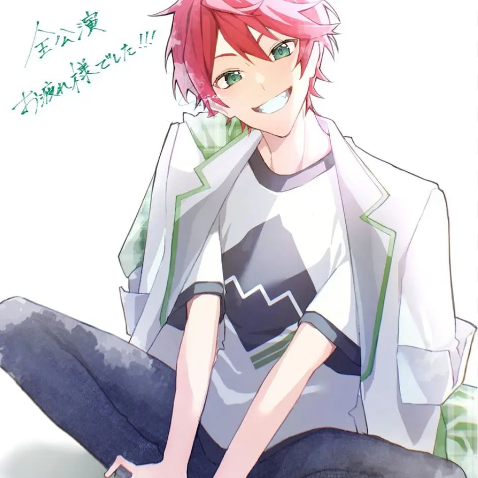ruika0203의 腐男子の俺が受け⁉︎