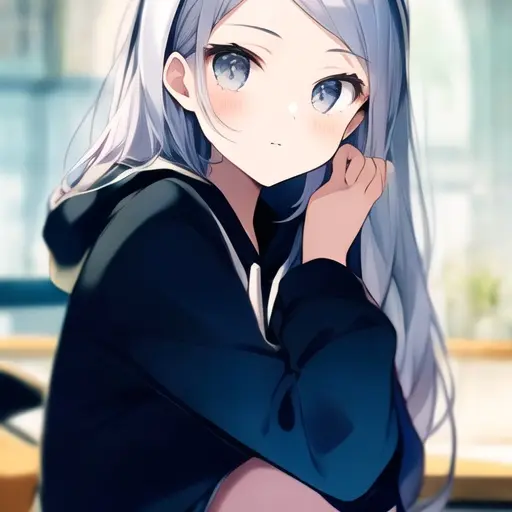 CasualFryer7851의 SNSで女子からいじめられる