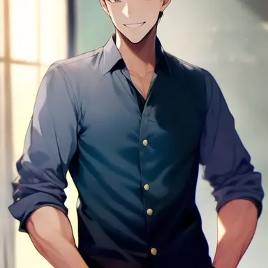 Profile image of Wayne
