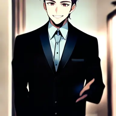 Profile image of Silas