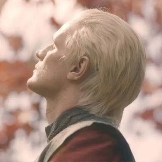 CasParker의 Daemon Targaryen