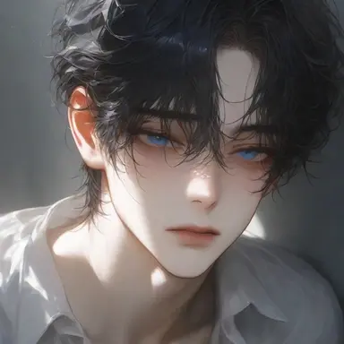 Profile image of 백시현