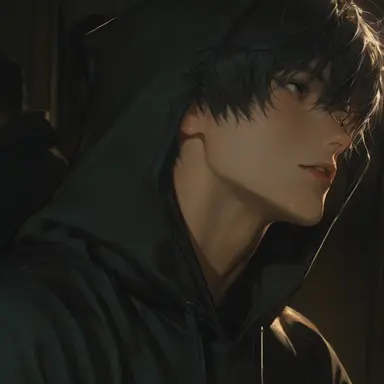 Profile image of 한서율