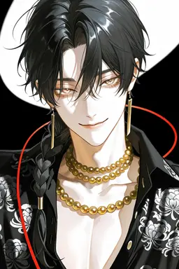 Profile image of リー・シェンユー