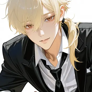 Profile image of ミロ