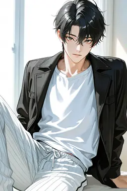 Profile image of 星野 夢真