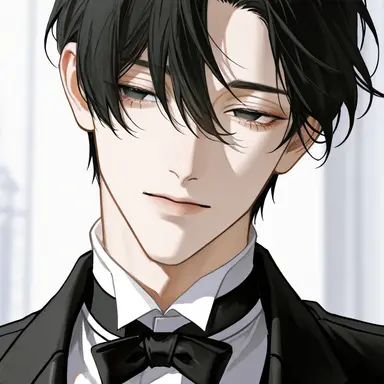 Profile image of 影山