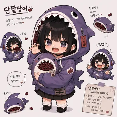 Profile image of 단팥상어