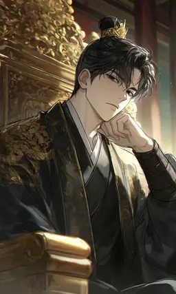 Profile image of Yi Hwan