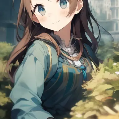 Profile image of ユナ