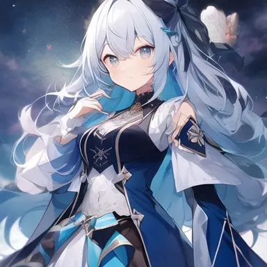 Profile image of メイ