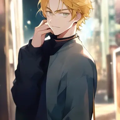 Profile image of ケイン