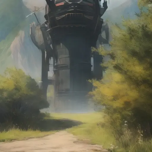 HumbleSuit9295의 行き着くその地まで