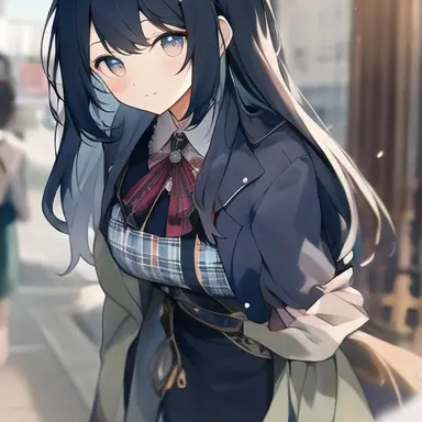 Profile image of 여우